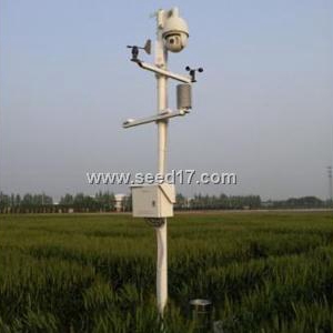 育種小區(qū)遠(yuǎn)程監(jiān)控系統(tǒng) TPWL