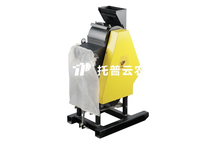 稻麥單株脫粒機(jī)