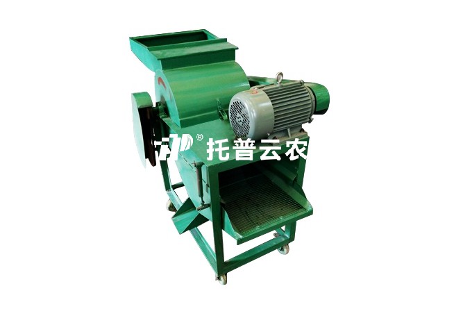 玉米小區(qū)脫粒機(jī)