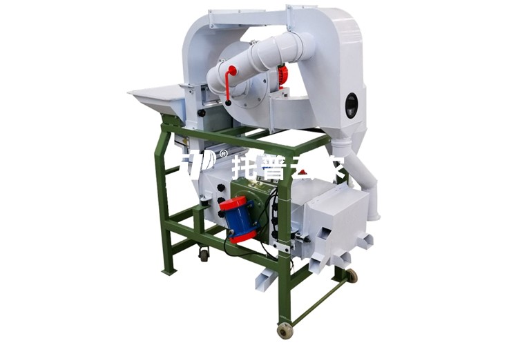 小區(qū)種子清選機(jī)5S-200