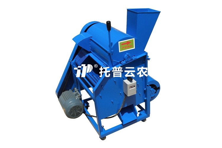 大豆單株脫粒機(jī)TDL-350