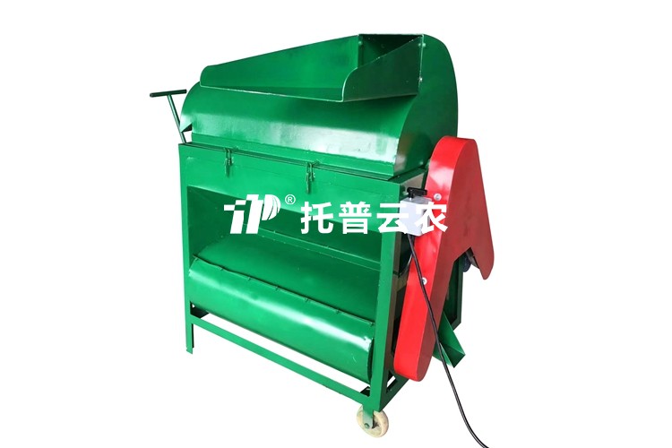 大豆小區(qū)脫粒機(jī)TDL-900