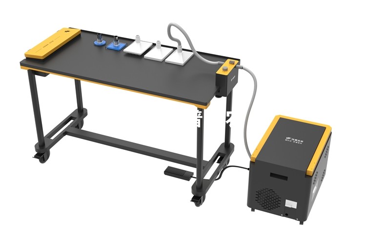 多功能真空數(shù)種置床儀 TP-SZC-60