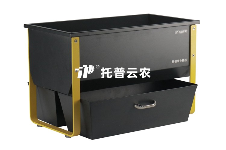 橫格式分樣器HGG-I/HGG-II