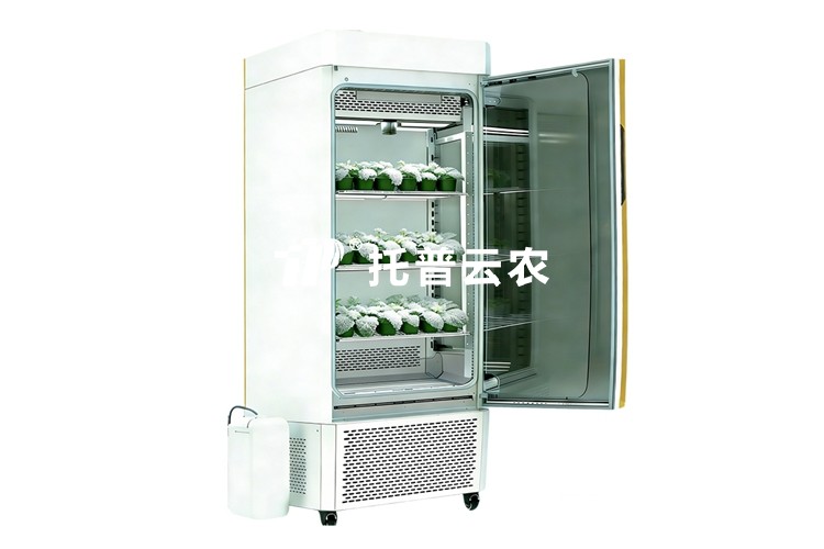 低溫植物培養(yǎng)箱