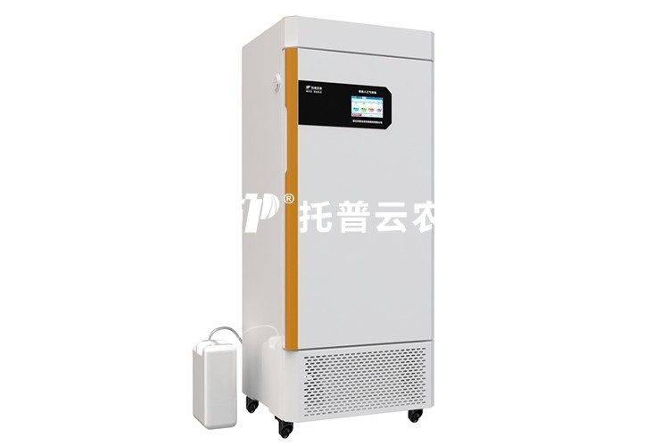 高通量植物環(huán)境調(diào)控成像平臺(tái)