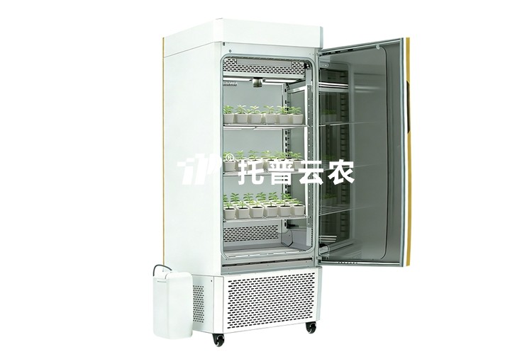 植物逆境模擬與生長(zhǎng)監(jiān)測(cè)系統(tǒng)